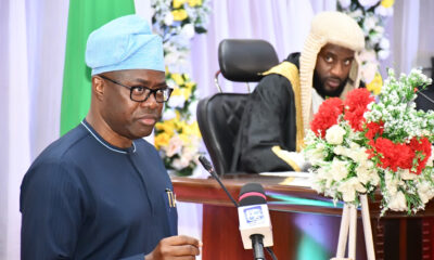2025 Appropriation Bill
