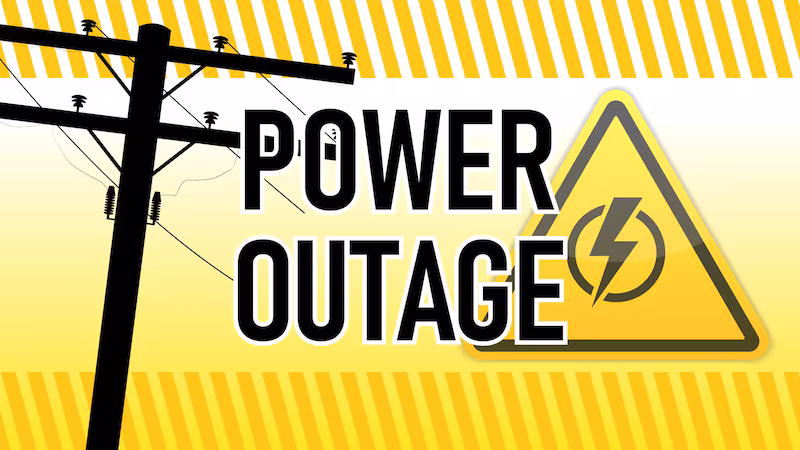 Power Outages