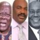 BODE GEORGE IDINYE ATIKU