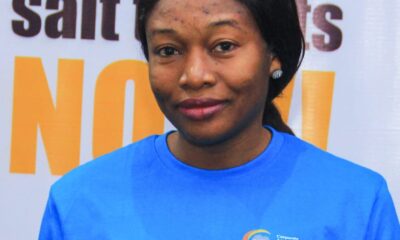 Bukola Olukemi-Odele