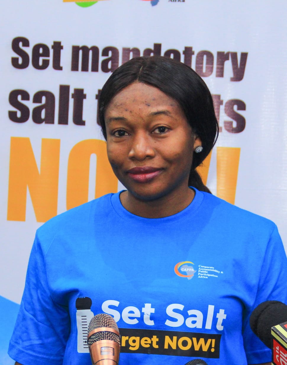 Bukola Olukemi-Odele