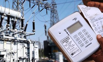 NERC Warns DisCos