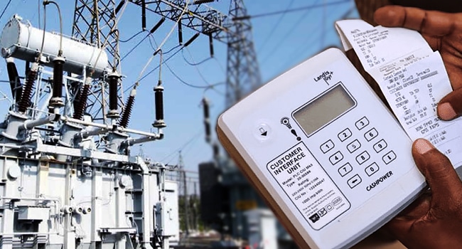 NERC Warns DisCos