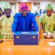 SANWO-OLU PROPOSED N3 TRILLION