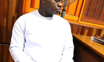 EFCC Arraigns Yahaya Bello