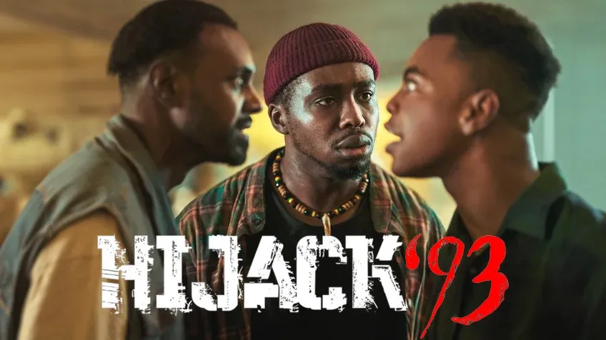 Hijack ‘93