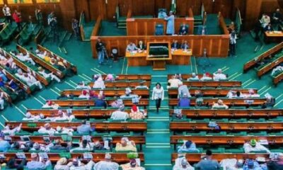 House of Representatives