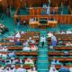 House of Representatives