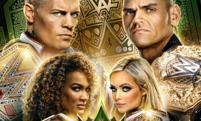 WWE Network GOtv