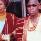 former President Obasanjo