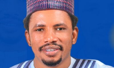 Ishaku Abbo