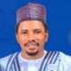 Ishaku Abbo