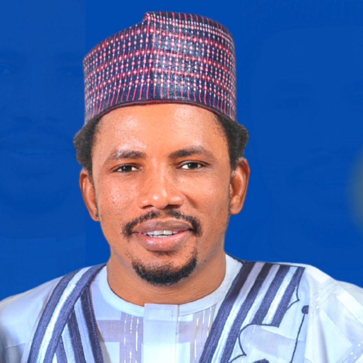 Ishaku Abbo