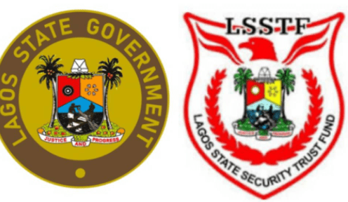 LSSTF