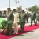 COAS Lagbaja Is Laid To Rest