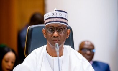 Nuhu Ribadu