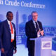 Utapate Crude Grade