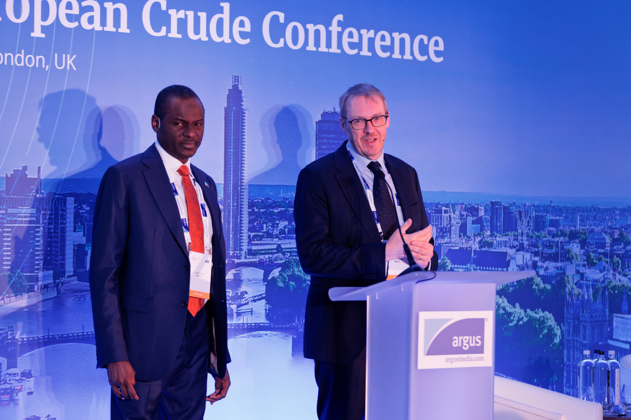 Utapate Crude Grade