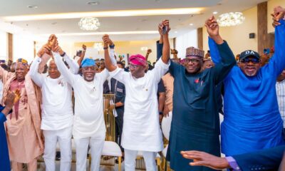 AIYEDATIWA FOR LANDSLIDE VICTORY