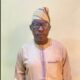 Sulieman Garba Bulkwang