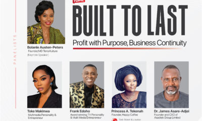 UBA To Empower MSME’s