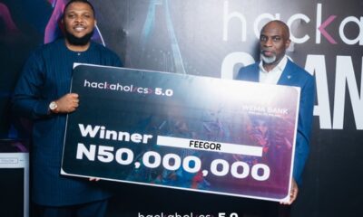 WEMA bank