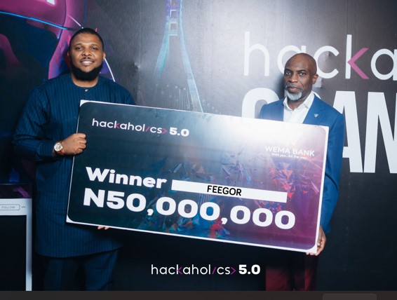 WEMA bank