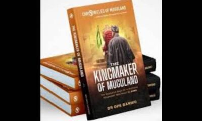 Kingmaker of Muguland