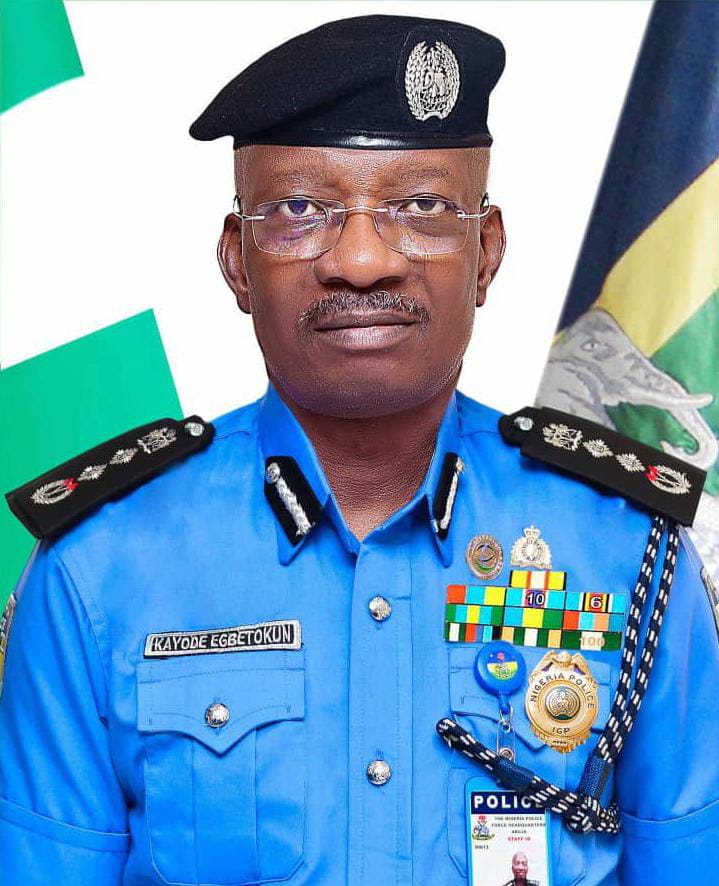 Inspector-General of Police