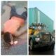 CONTAINERIZED TRUCK