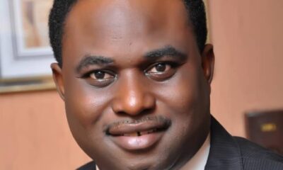 Yomi Otubela,