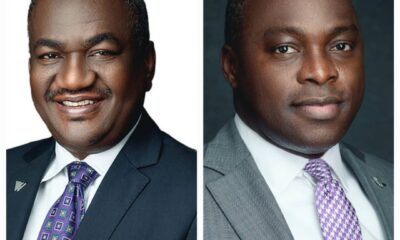 Deputy Managing Director and Executive Director