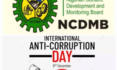 2024 World Anti-corruption Day