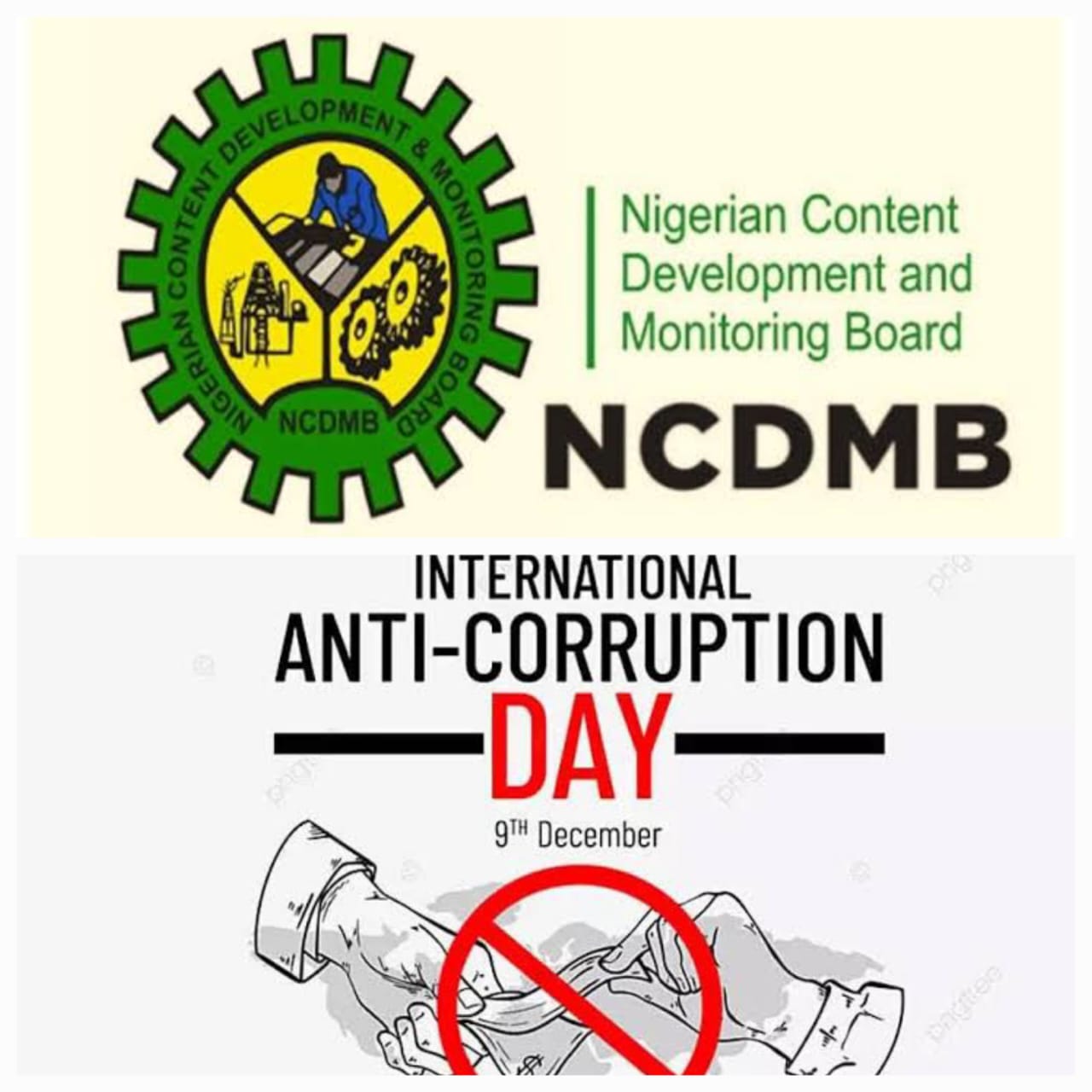 2024 World Anti-corruption Day