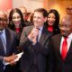 ZENITH BANK OPENS PARIS BRANCH