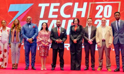 Zenith Tech Fair 4.0