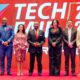 Zenith Tech Fair 4.0