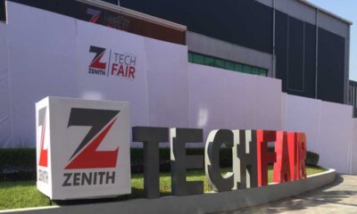 ZENITH TECH FAIR