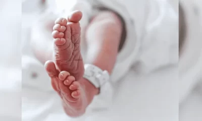 10 Newborns