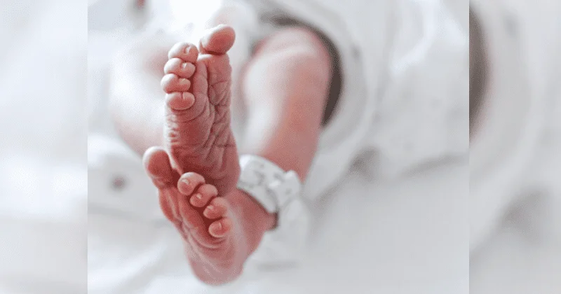 10 Newborns