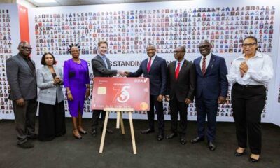 Mastercard Introduce