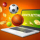 SPORTS BETTING