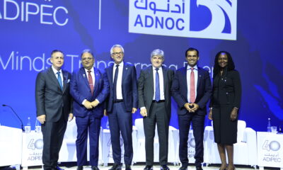 Decarbonisation