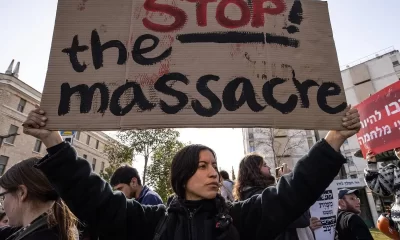 Palestinians