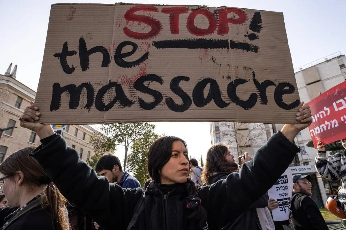 Palestinians