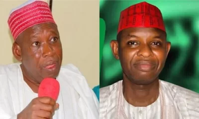 Abba-Ganduje