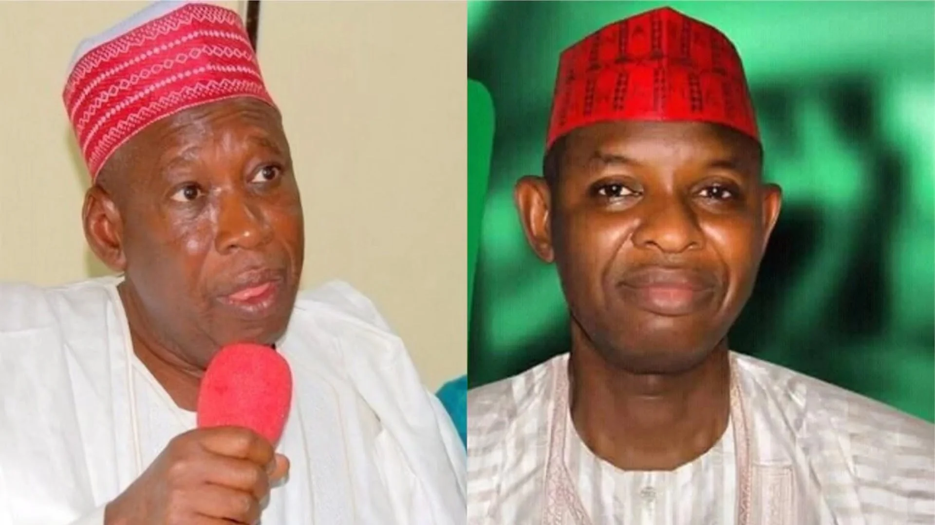 Abba-Ganduje