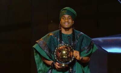 Top Sporting Moments