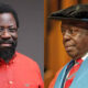 Akande Blasts Babalola,