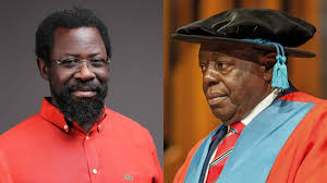 Akande Blasts Babalola,